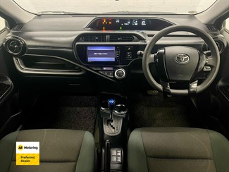 2016 Toyota AQUA - Thumbnail