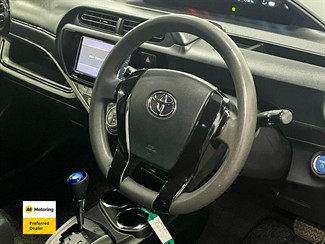 2016 Toyota AQUA - Thumbnail