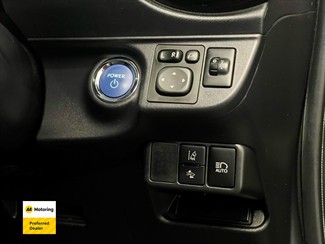 2016 Toyota AQUA - Thumbnail