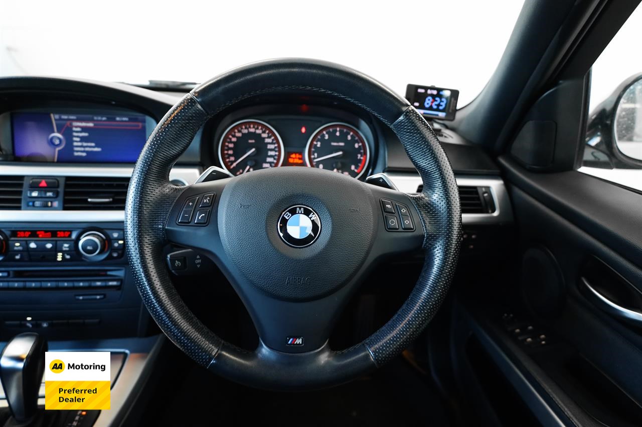 2010 BMW 335i