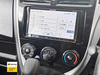 2014 Subaru TREZIA - Thumbnail