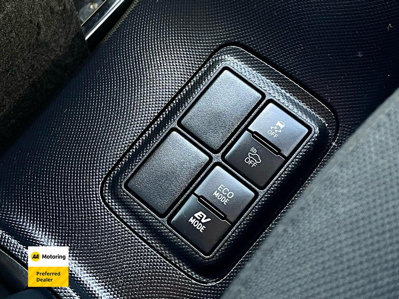 2019 Toyota AQUA