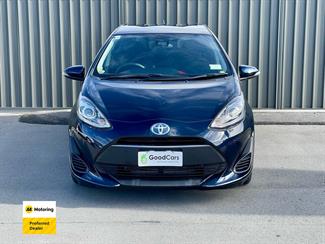 2019 Toyota AQUA - Thumbnail