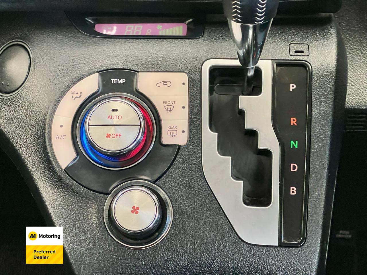 2016 Toyota Sienta