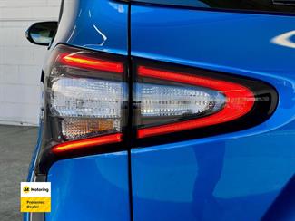 2016 Toyota Sienta - Thumbnail