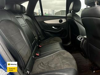 2019 Mercedes-Benz GLC 200 - Thumbnail