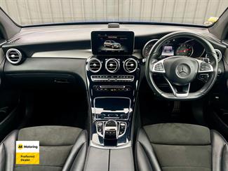 2019 Mercedes-Benz GLC 200 - Thumbnail