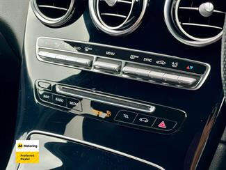 2019 Mercedes-Benz GLC 200 - Thumbnail