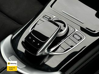 2019 Mercedes-Benz GLC 200 - Thumbnail