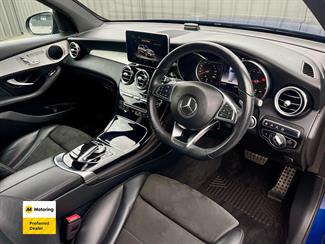 2019 Mercedes-Benz GLC 200 - Thumbnail