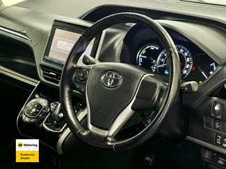 2015 Toyota ESQUIRE - Thumbnail