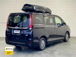 2015 Toyota ESQUIRE - Thumbnail