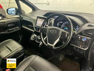 2015 Toyota ESQUIRE - Thumbnail