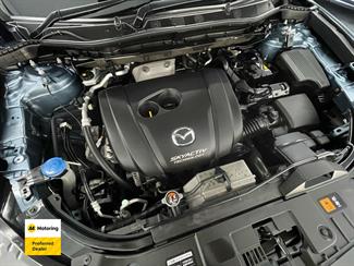 2013 Mazda CX-5 - Thumbnail