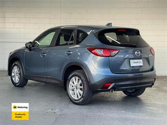 2013 Mazda CX-5 - Thumbnail