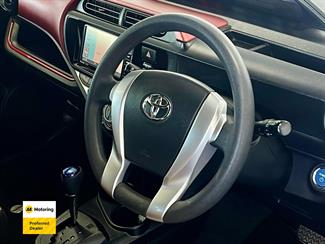 2016 Toyota AQUA - Thumbnail
