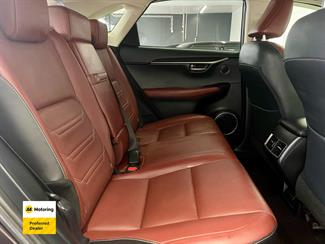 2014 Lexus NX 300h - Thumbnail