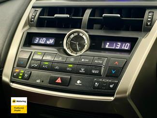 2014 Lexus NX 300h - Thumbnail