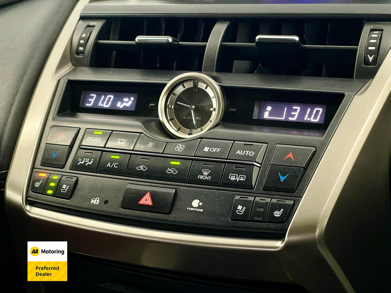 2014 Lexus NX 300h