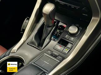 2014 Lexus NX 300h - Thumbnail