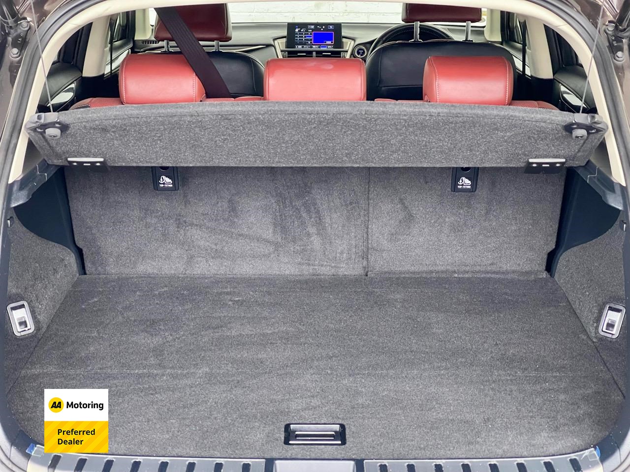 2014 Lexus NX 300h
