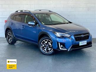 2017 Subaru XV - Thumbnail