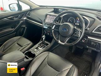 2017 Subaru XV - Thumbnail