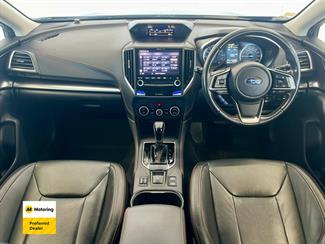 2017 Subaru XV - Thumbnail