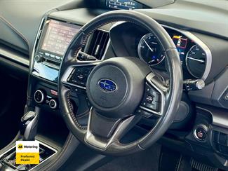 2017 Subaru XV - Thumbnail