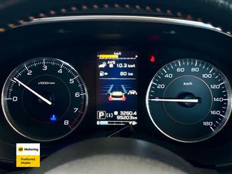 2017 Subaru XV - Thumbnail