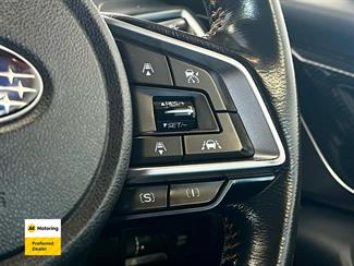 2017 Subaru XV - Thumbnail