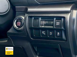 2017 Subaru XV - Thumbnail