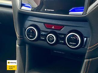 2017 Subaru XV - Thumbnail
