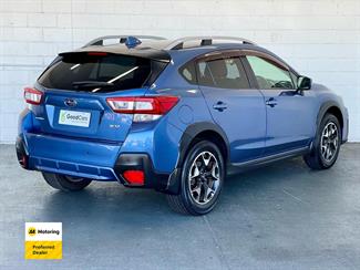 2017 Subaru XV - Thumbnail
