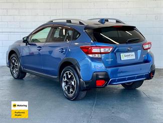 2017 Subaru XV - Thumbnail