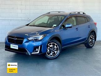 2017 Subaru XV - Thumbnail