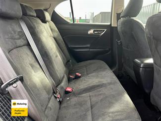 2015 Lexus CT 200h - Thumbnail