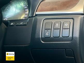 2012 Lexus GS 450h - Thumbnail