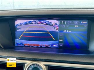 2012 Lexus GS 450h - Thumbnail