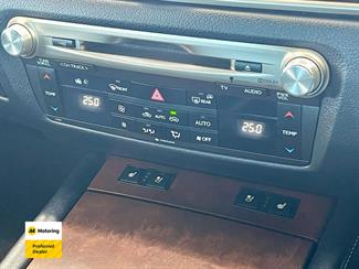 2012 Lexus GS 450h - Thumbnail