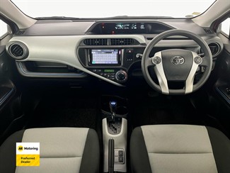 2014 Toyota AQUA - Thumbnail