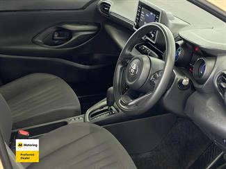 2021 Toyota Yaris Cross - Thumbnail