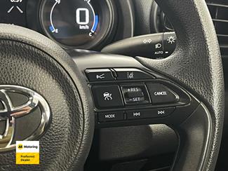2021 Toyota Yaris Cross - Thumbnail