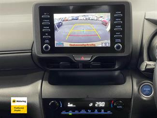 2021 Toyota Yaris Cross - Thumbnail