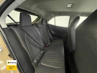 2021 Toyota Yaris Cross - Thumbnail