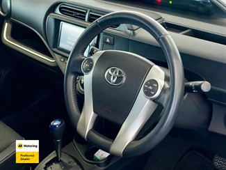 2014 Toyota AQUA - Thumbnail