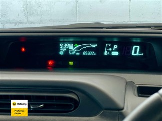 2014 Toyota AQUA - Thumbnail
