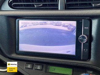 2014 Toyota AQUA - Thumbnail