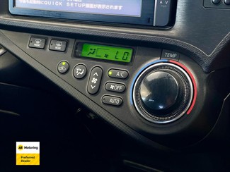 2014 Toyota AQUA - Thumbnail