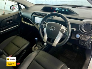 2014 Toyota AQUA - Thumbnail